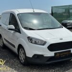 Rent a Car Prelog - Ford Transit Courier