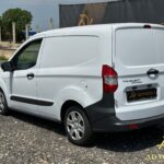Rent a Car Prelog - Ford Transit Courier