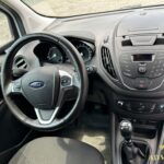 Rent a Car Prelog - Ford Transit Courier