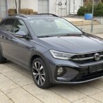 Rent a Car Prelog - Volkswagen Taigo R-Line