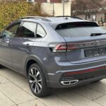 Rent a Car Prelog - Volkswagen Taigo R-Line